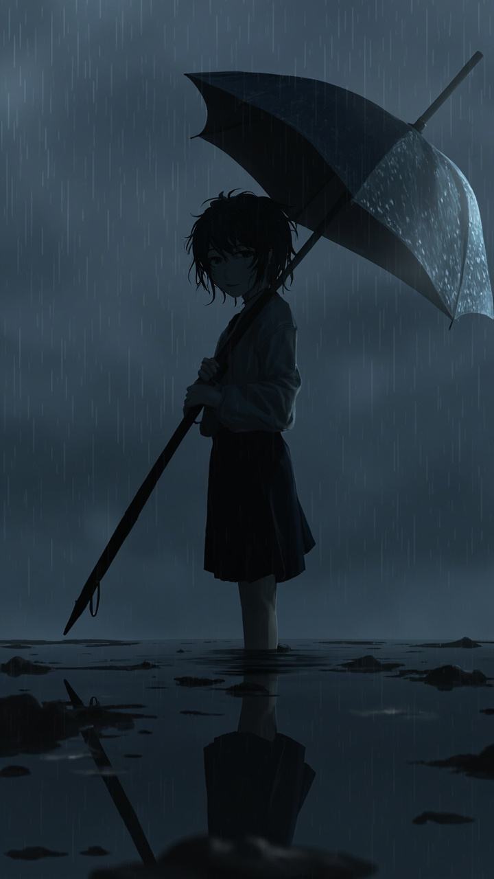 Anime Character - Minimax AI Image Generator | Text to Image 9:16