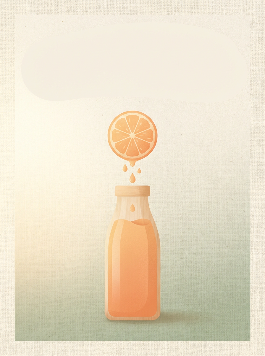 AI generated digital illustration - Nano Banana Pro artwork